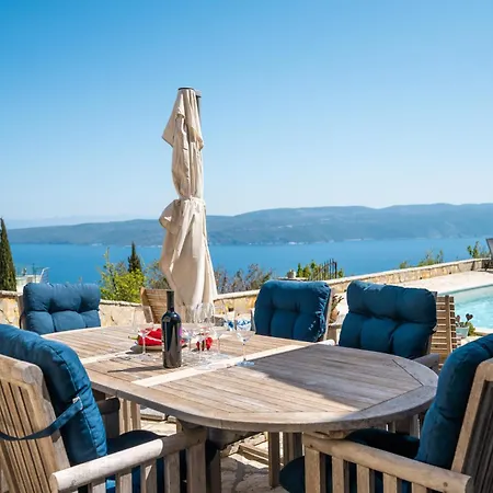 Riba Labin (Istria)