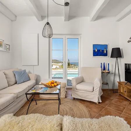 Riba Villa Labin (Istria)
